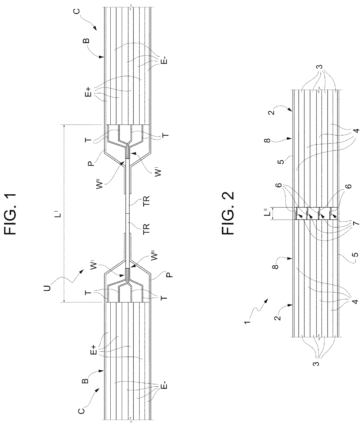 Cell assembly method, storage unit and relative vehicular battery pack