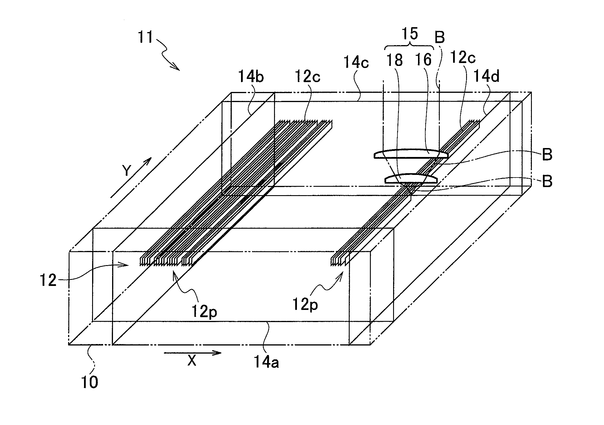 Manufacturing method of single crystal substrate and manufacturing method of internal modified layer-forming single crystal member