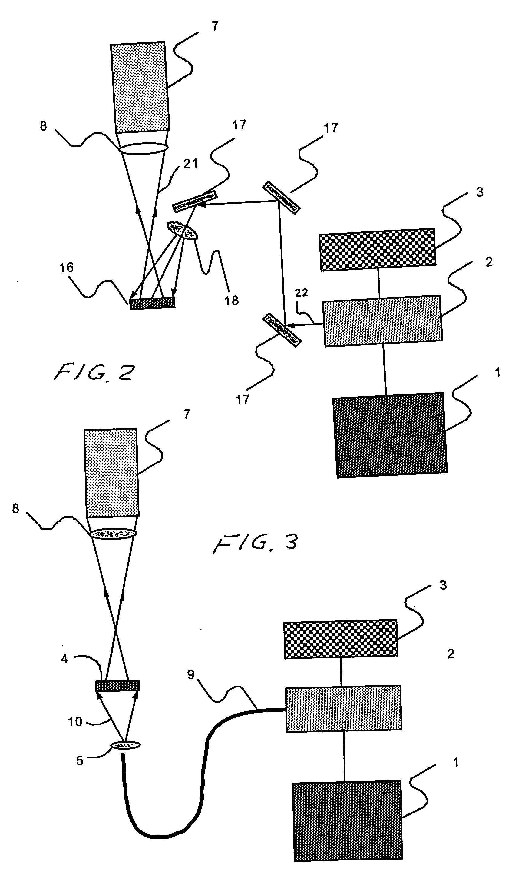 Spectral imaging device with tunable light source