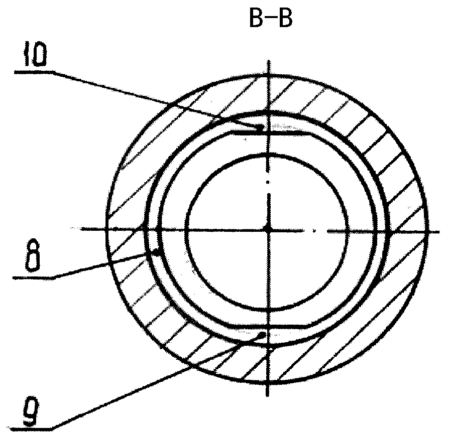 Hydraulic hammer