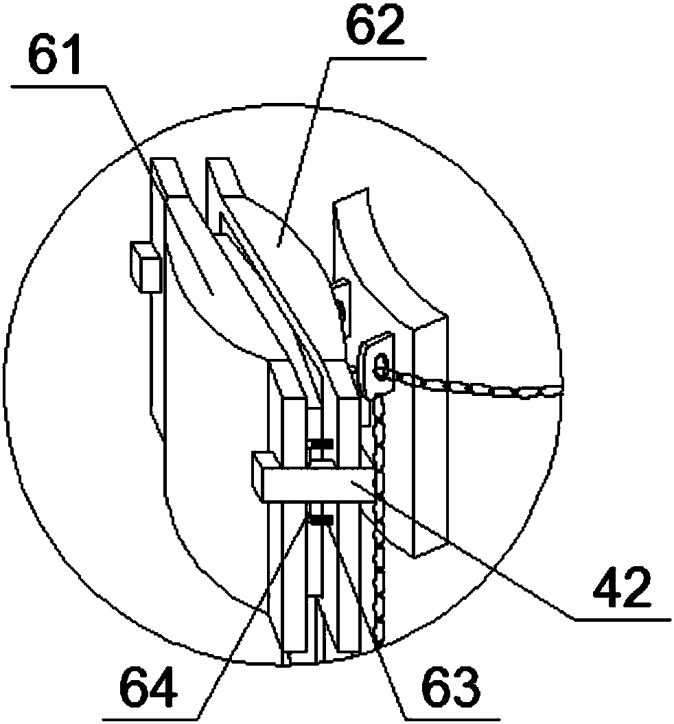 Multifunctional protection device for trees