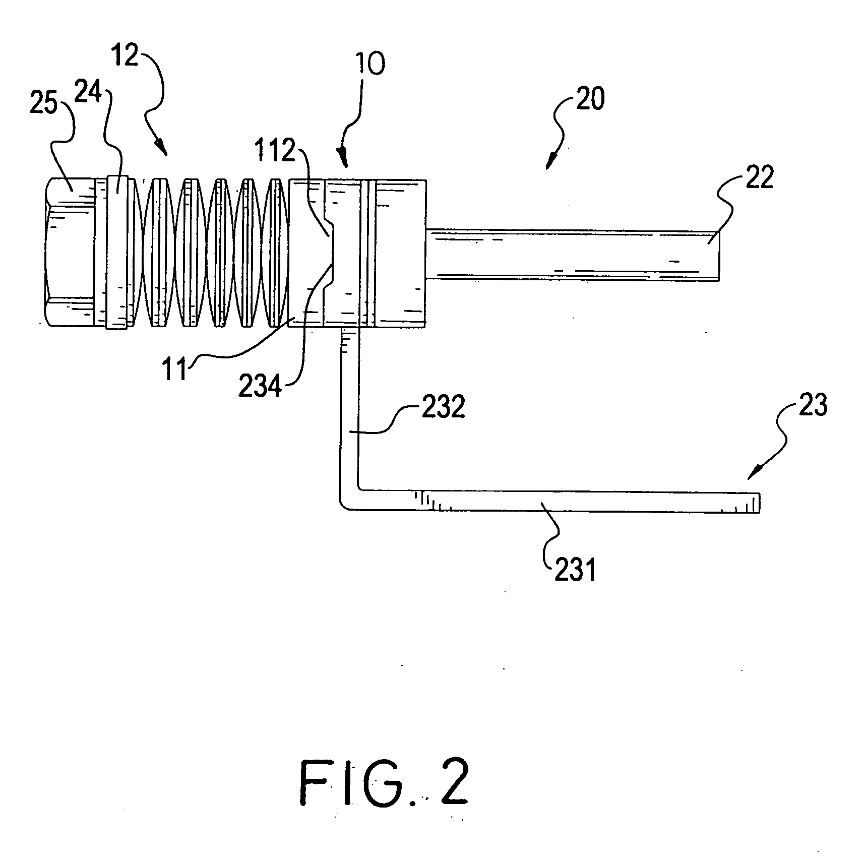 Hinge for a notebook computer