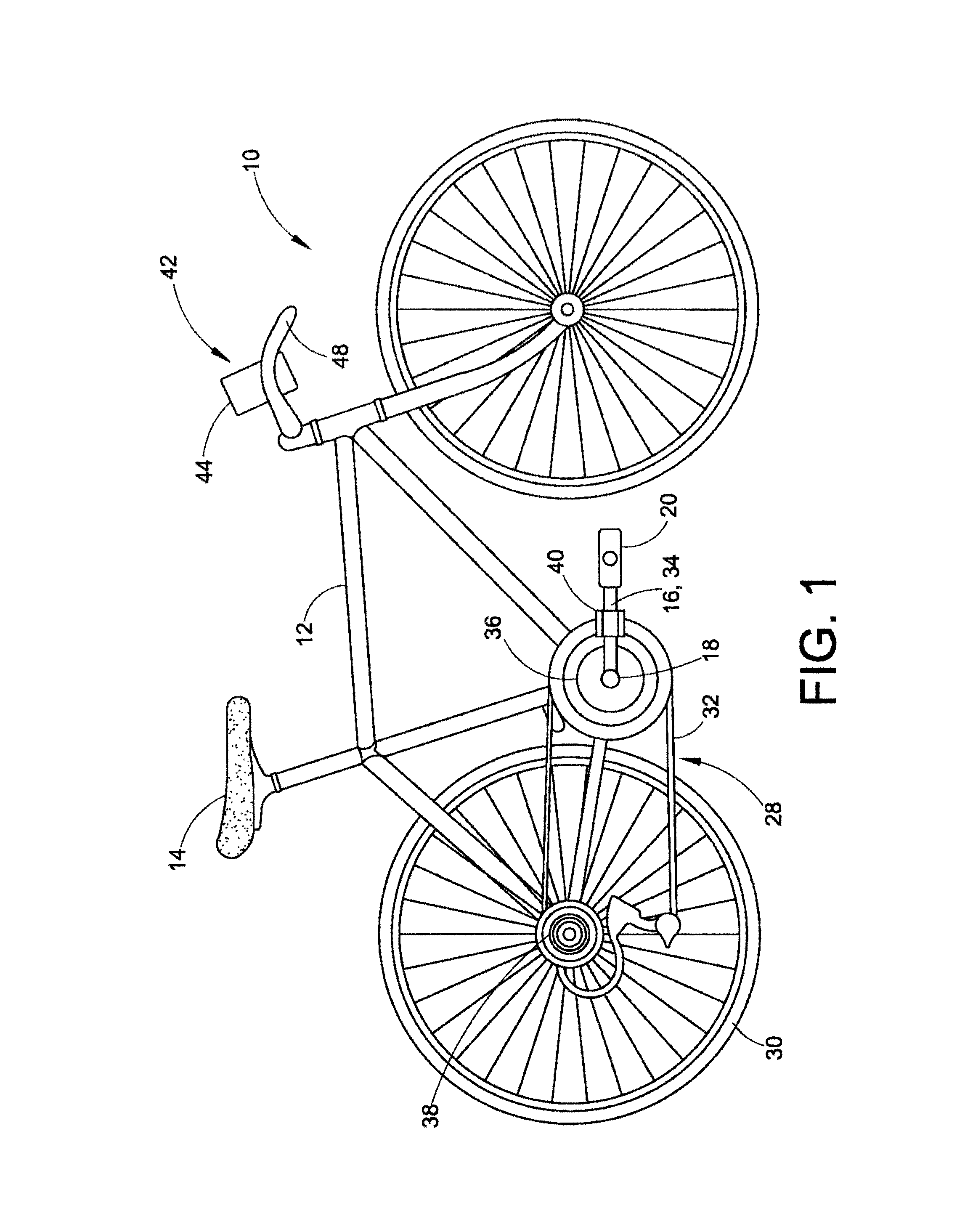 Torque sensor