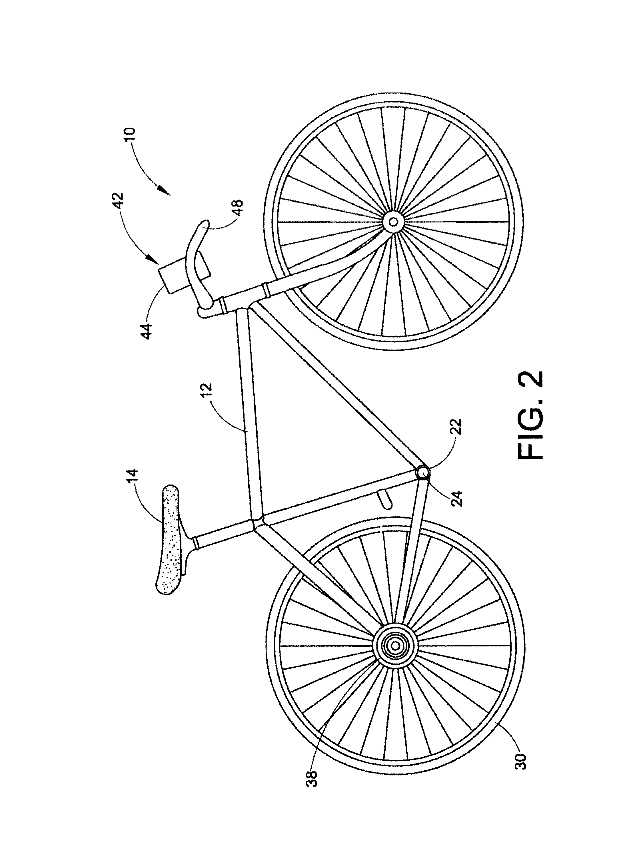 Torque sensor