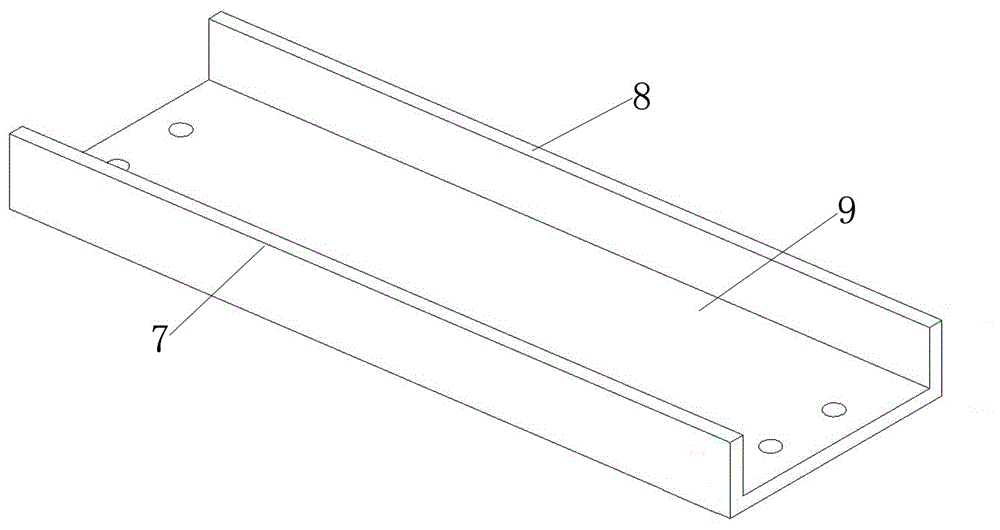 Assembly type wall and installation method thereof