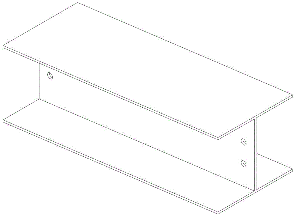 Assembly type wall and installation method thereof