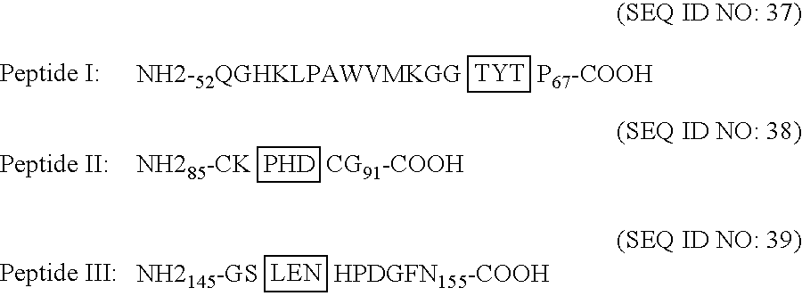 Compositions and methods for detecting pathogen infection