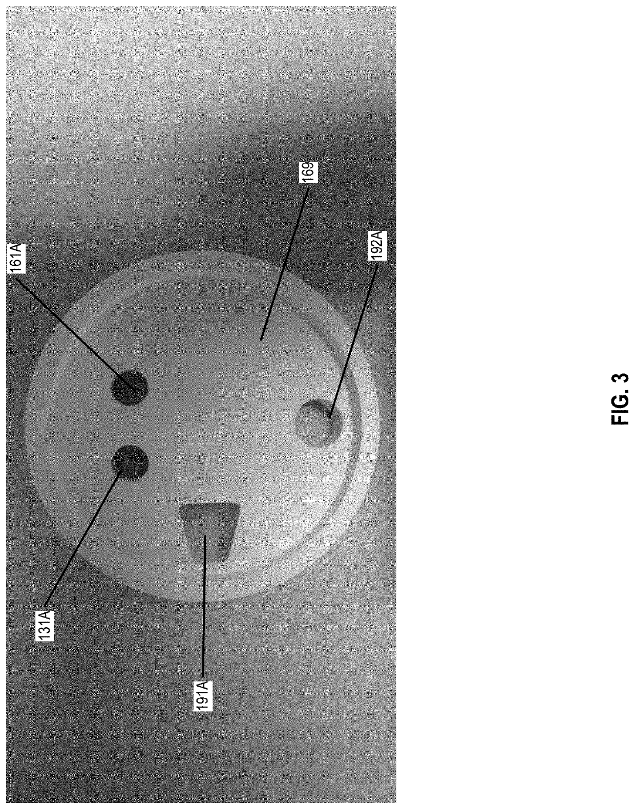 Chemical indicator solution, apparatus, and method for determining concentration of a chemical within a fluid sample