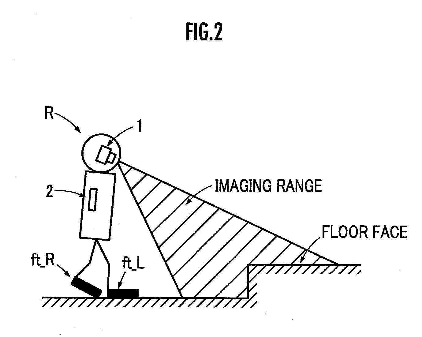 Contact state estimating apparatus and trajectory generation apparatus