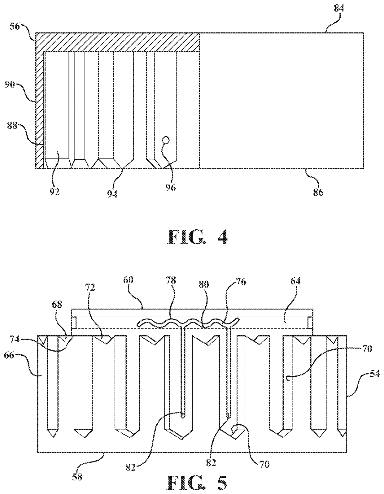 Rotating latch assembly for raising and lowering the height of a vehicle