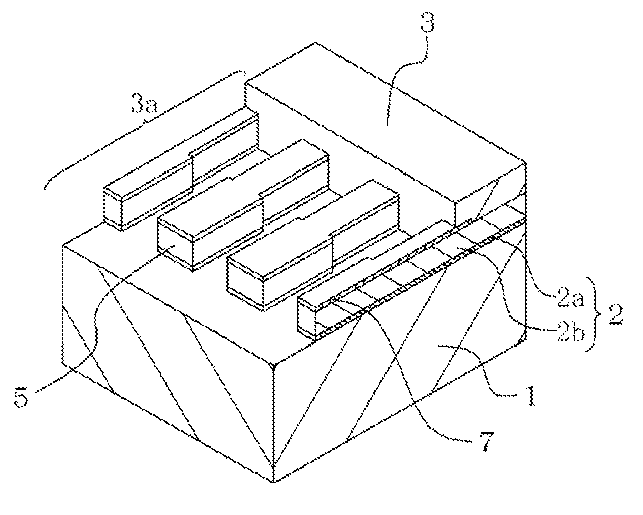 Method of manufacturing wiring board