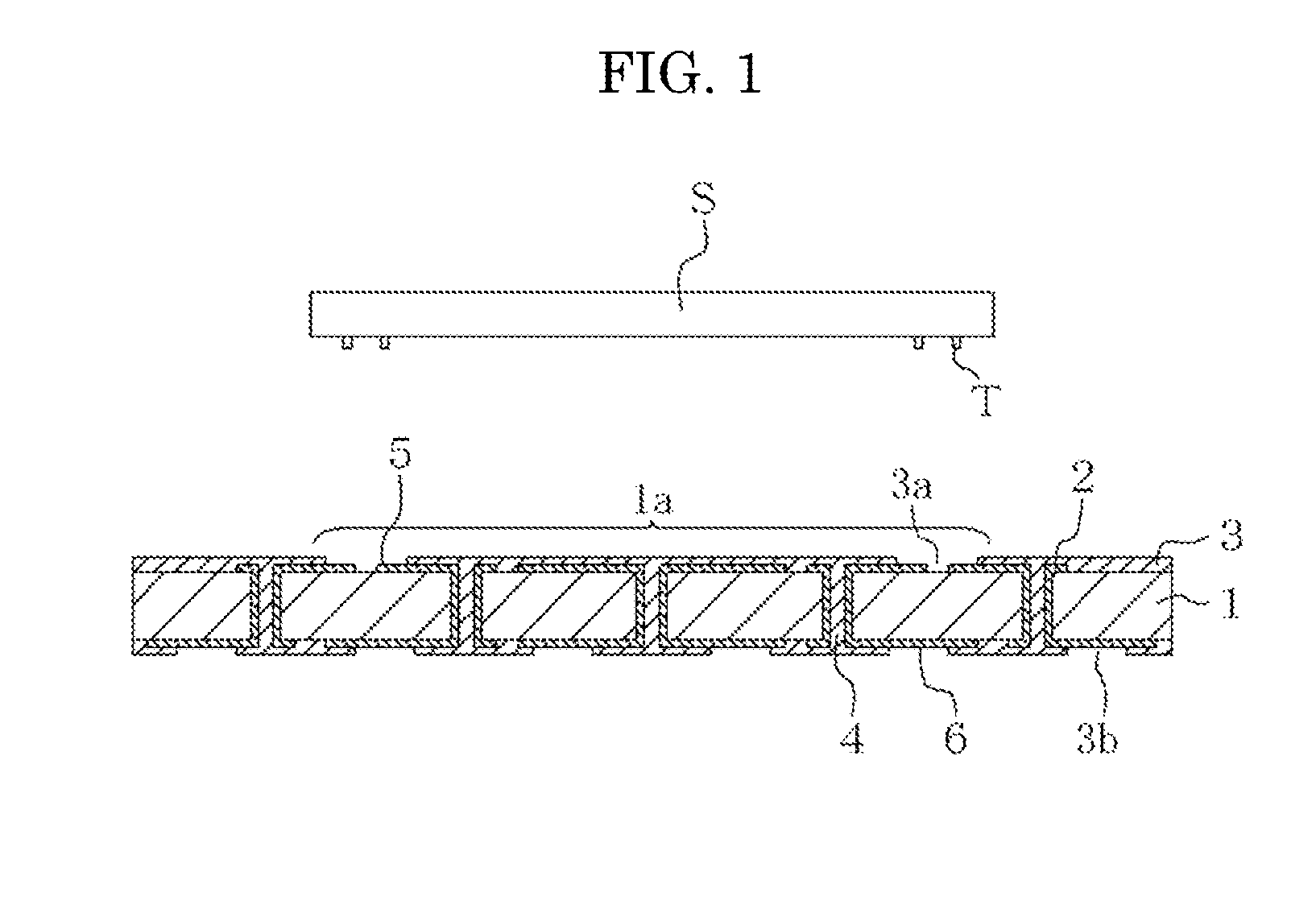 Method of manufacturing wiring board