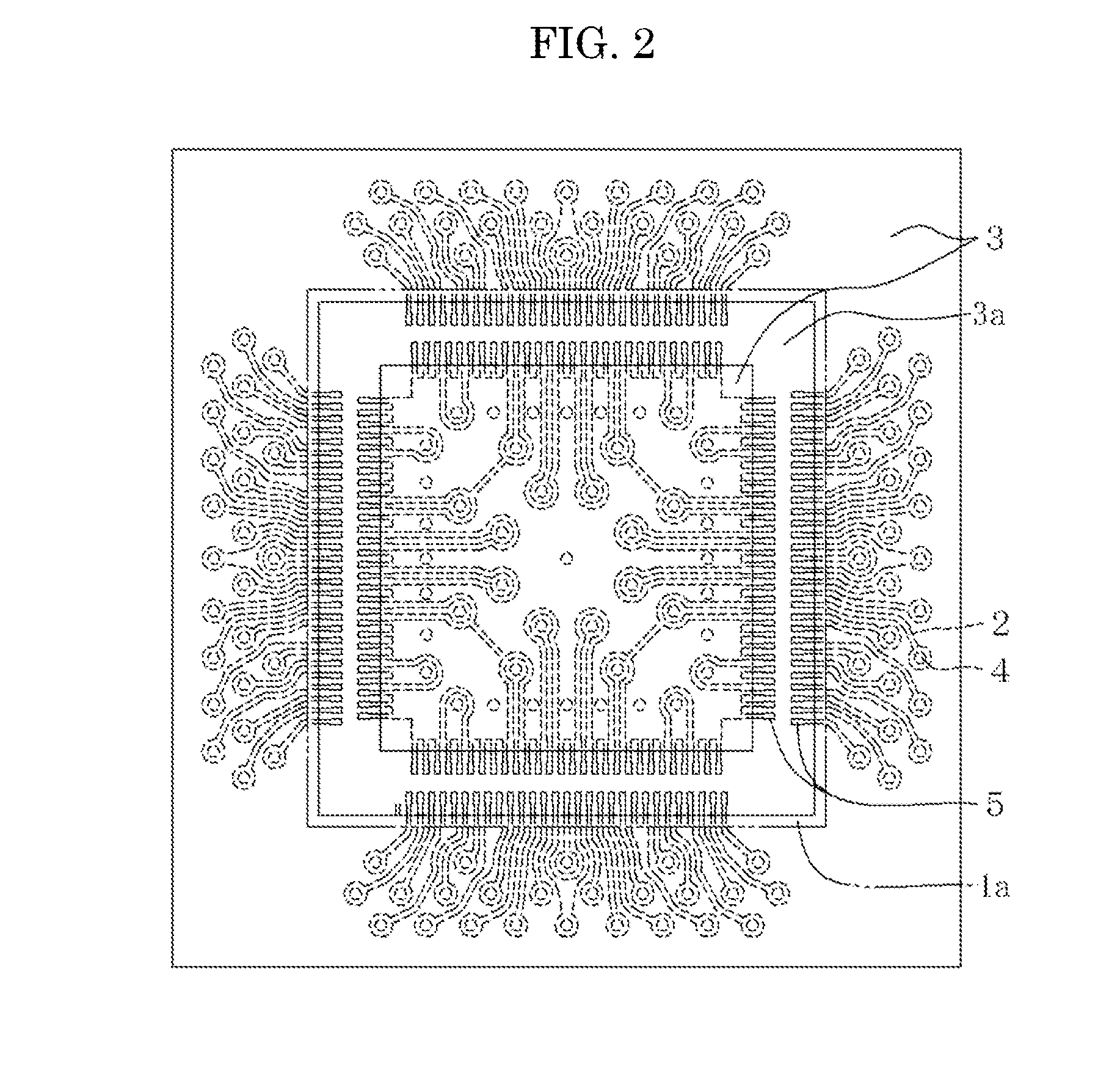 Method of manufacturing wiring board