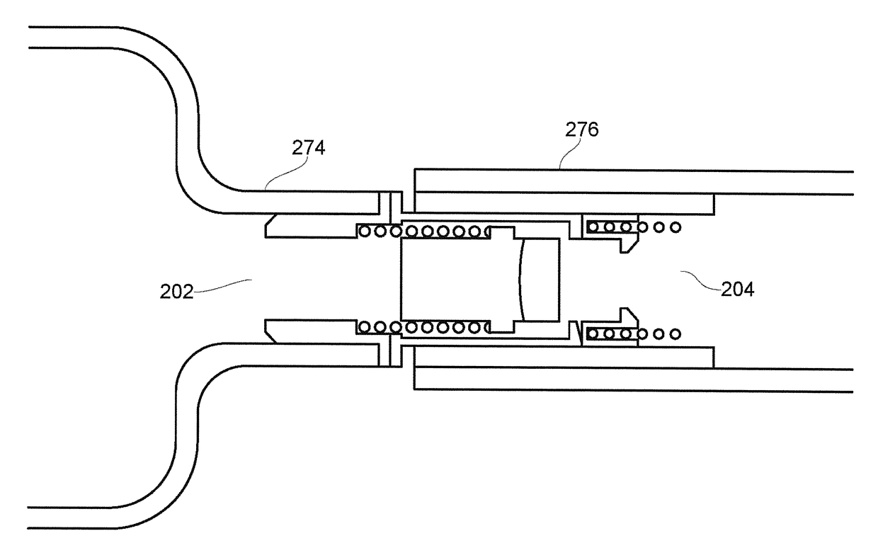 System and apparatus