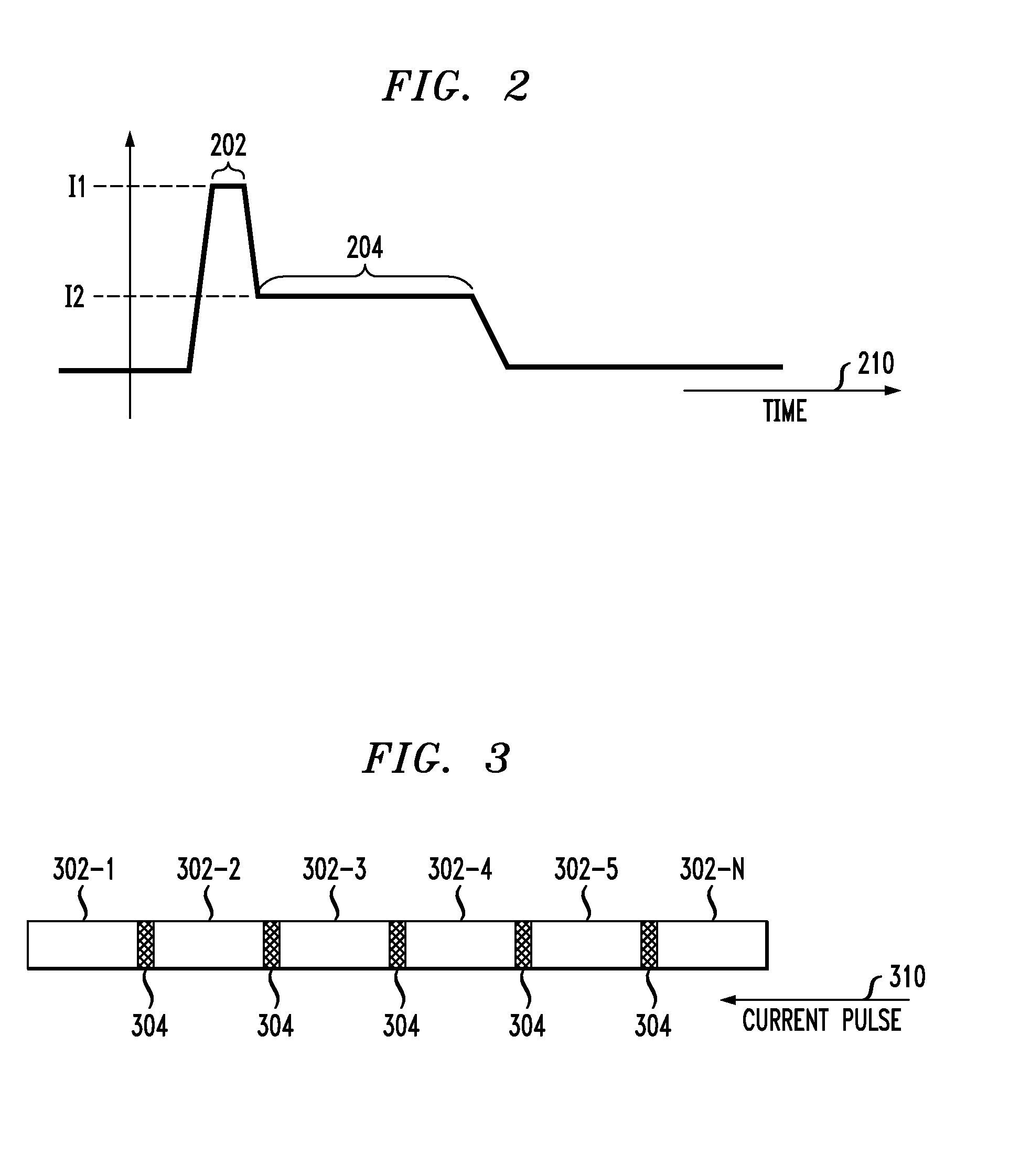 Wall nucleation propagation for racetrack memory