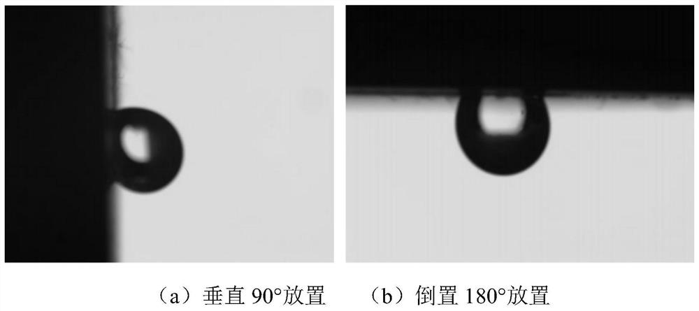 A kind of high wear-resistant rose petal effect titanium alloy surface preparation method