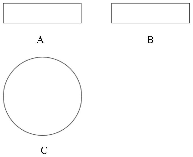 Terahertz spectrum-based drug identification method