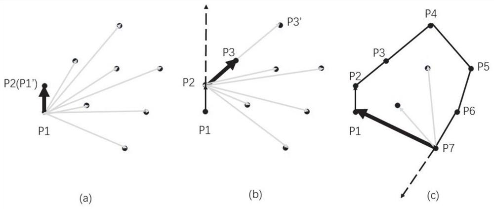 Terahertz spectrum-based drug identification method