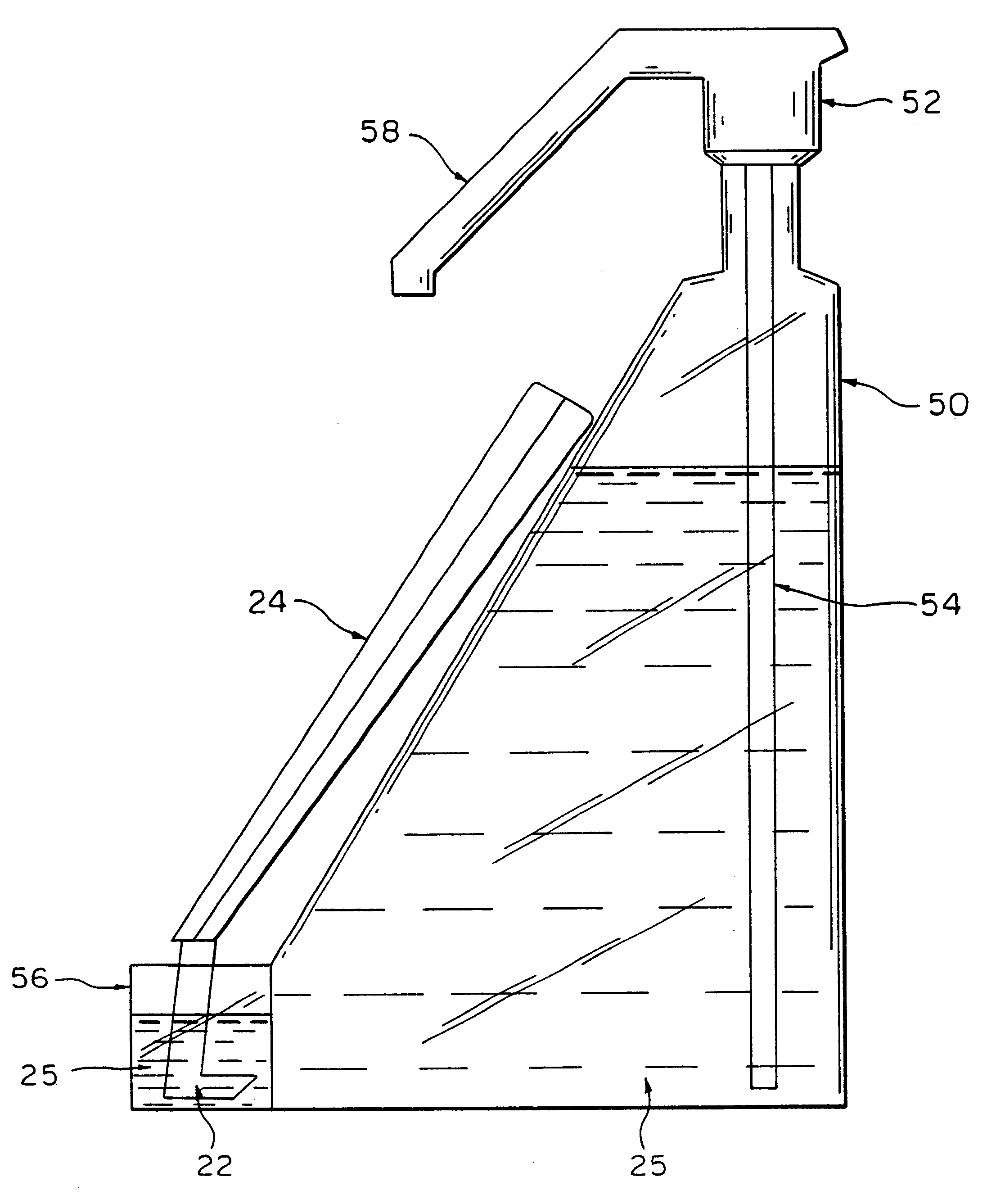 Shaving method