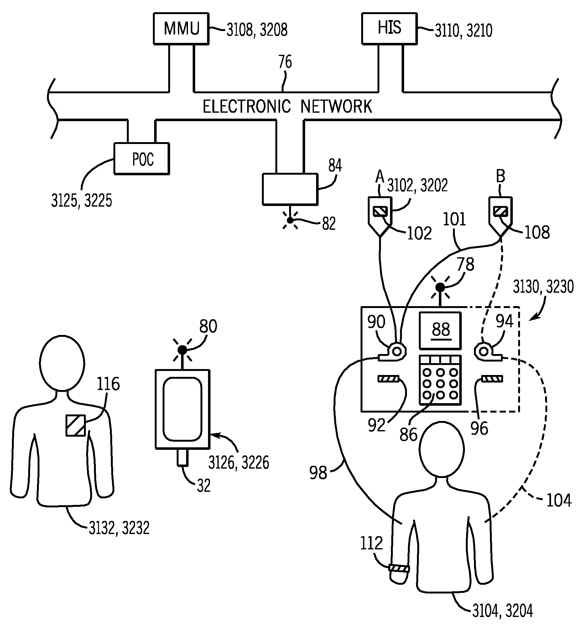 Medication administration and management system and method