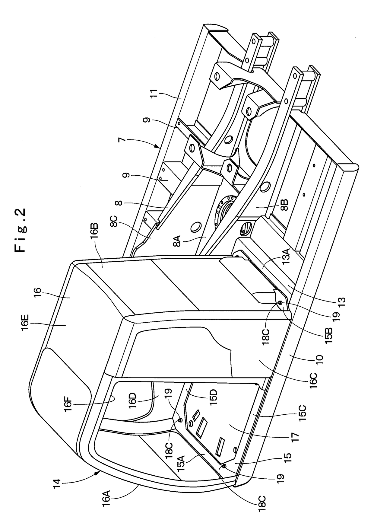 Construction Machine