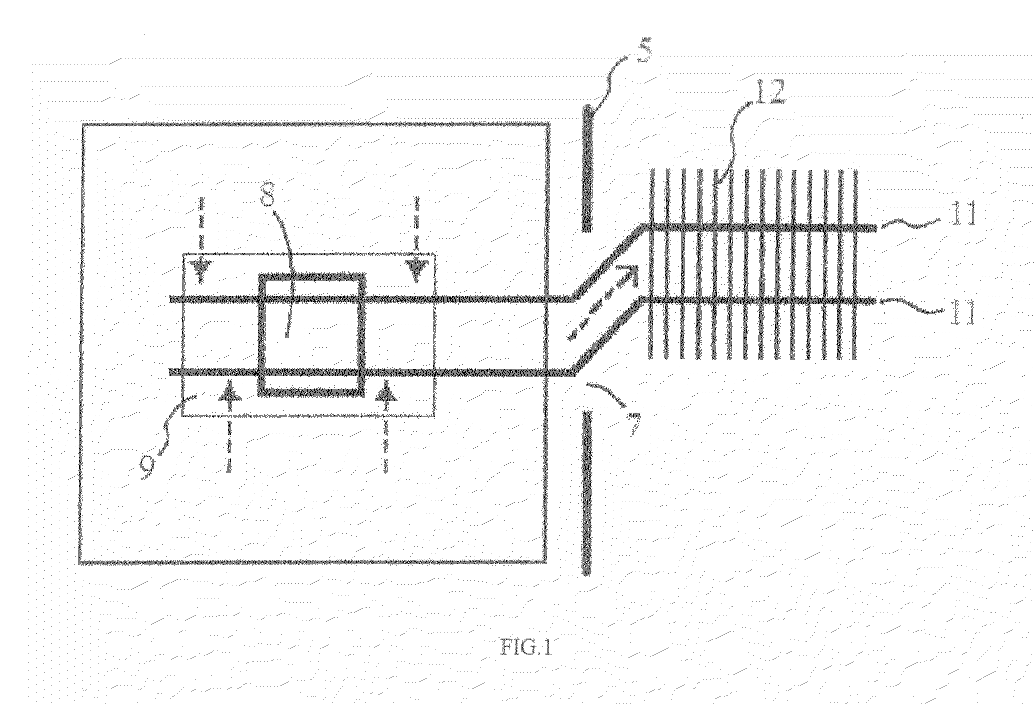 Thermal management kit for high power solid state light emitting diodes