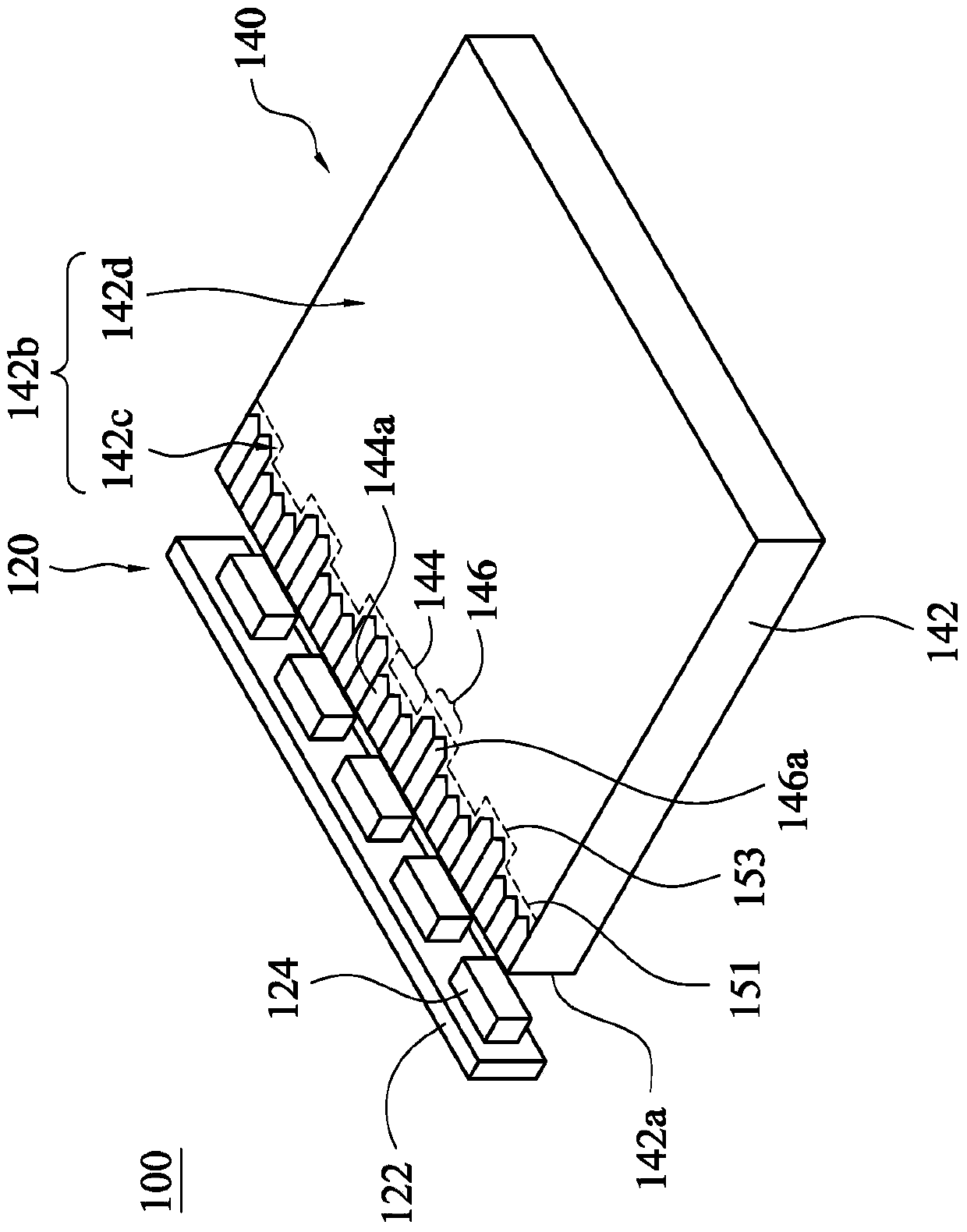 Light guide plate, backlight module and display device