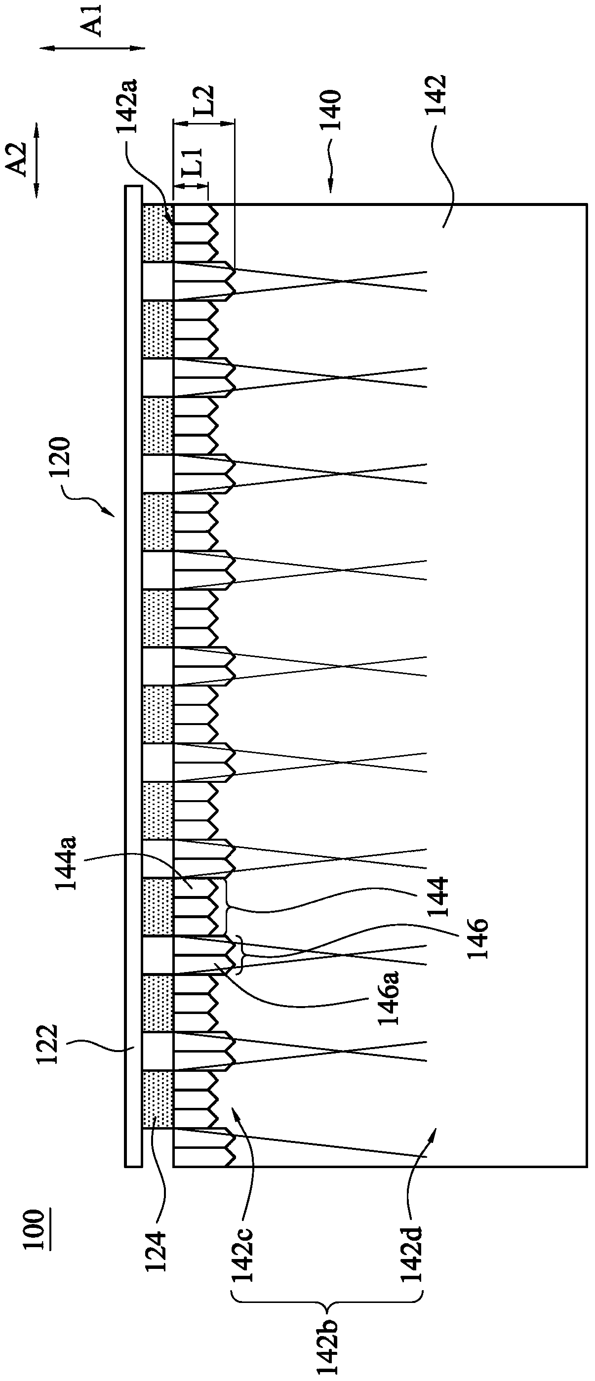 Light guide plate, backlight module and display device