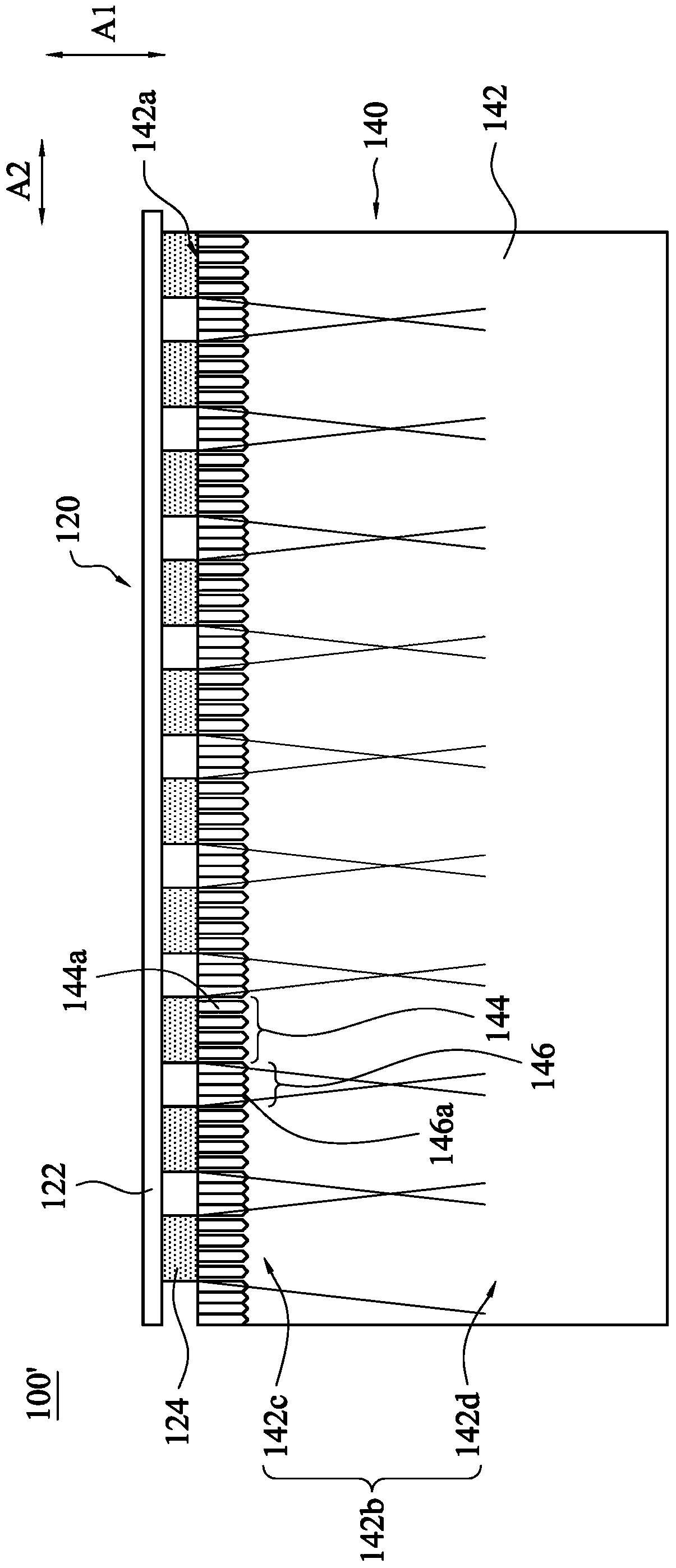 Light guide plate, backlight module and display device