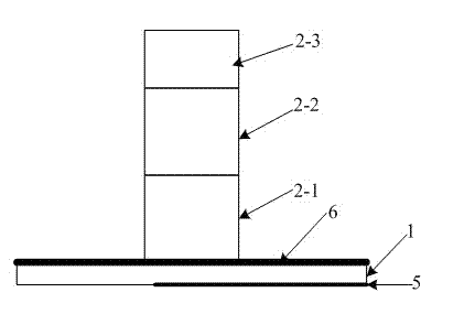 Ku-band circularly polarized dielectric resonator antenna