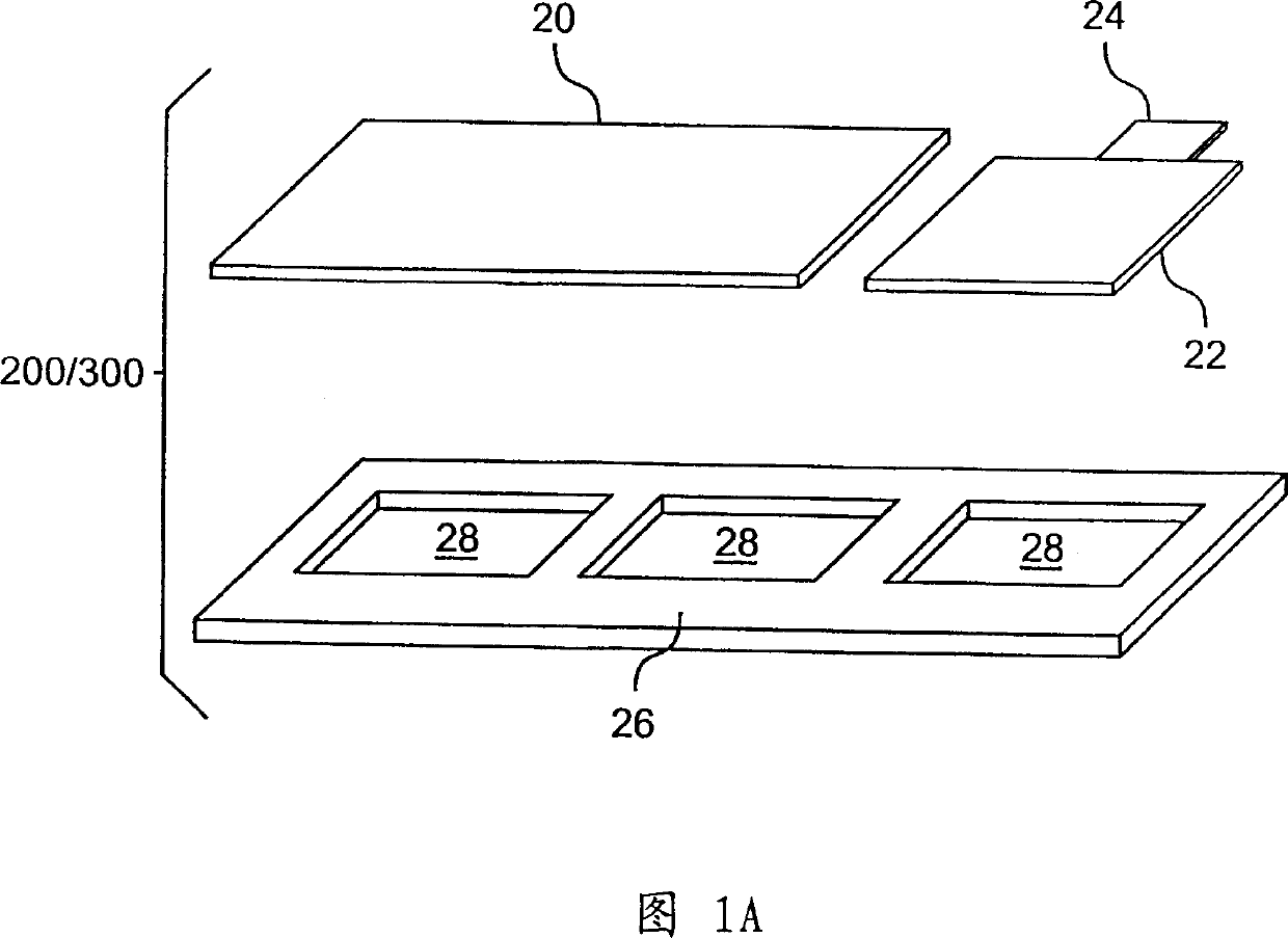 Ultra-thin electromechanical energy storage devices