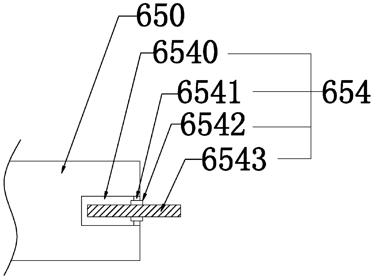 Ancient building transparent fireproof coating and preparation method thereof