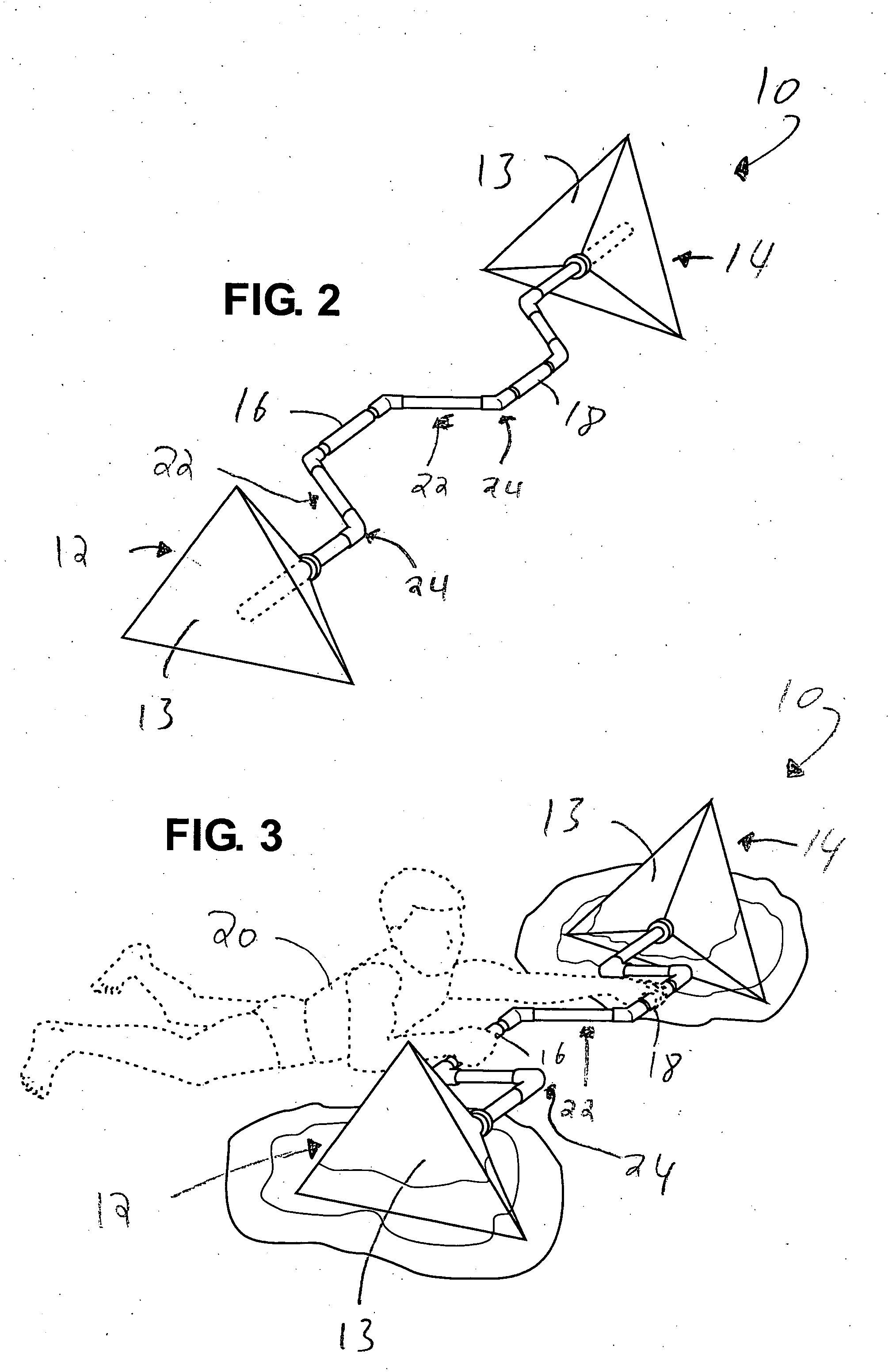 Aquatic exercise apparatus and method therefor