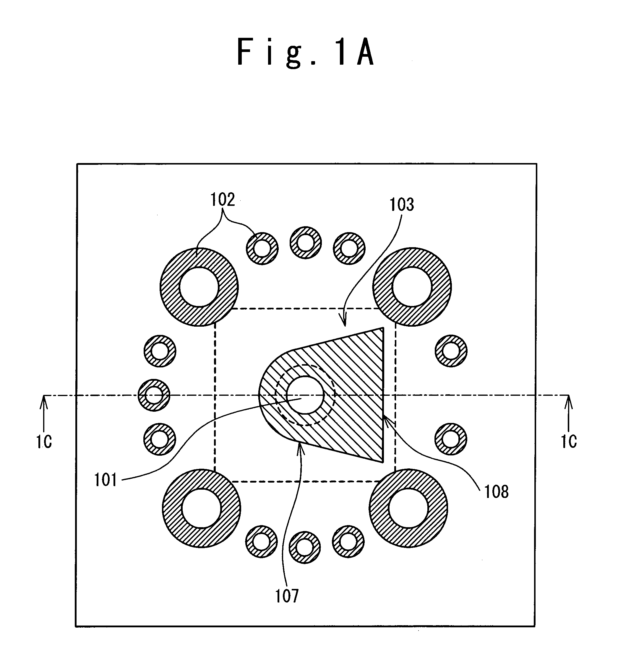 Multi-layer substrate