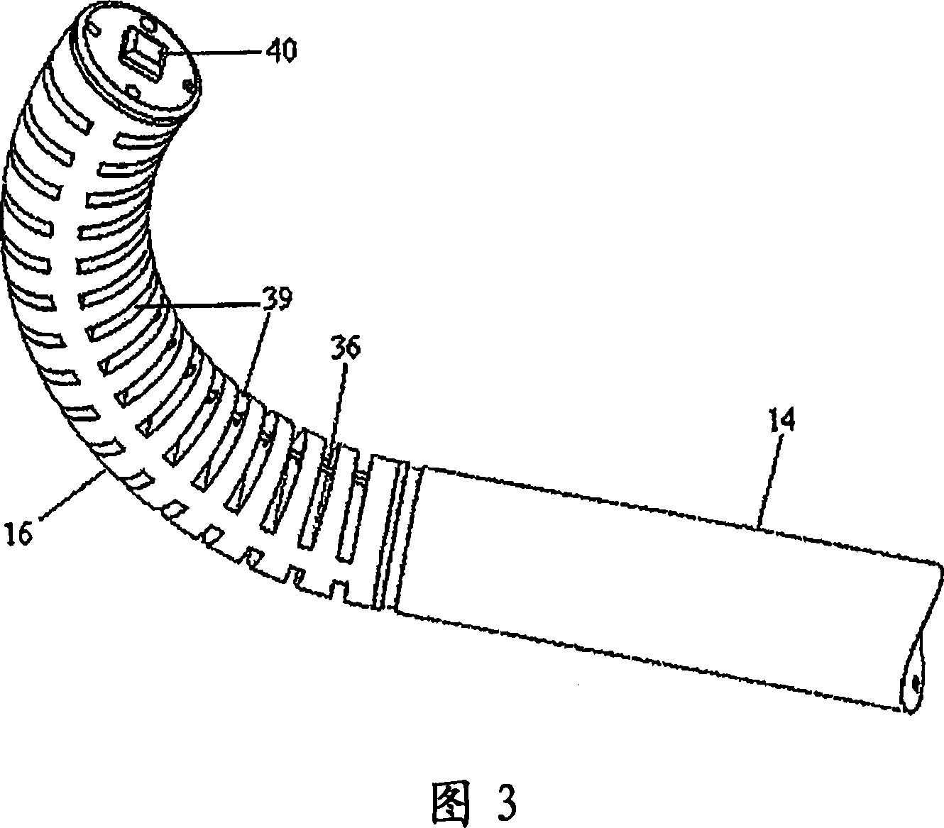 Disposable endoscope devices