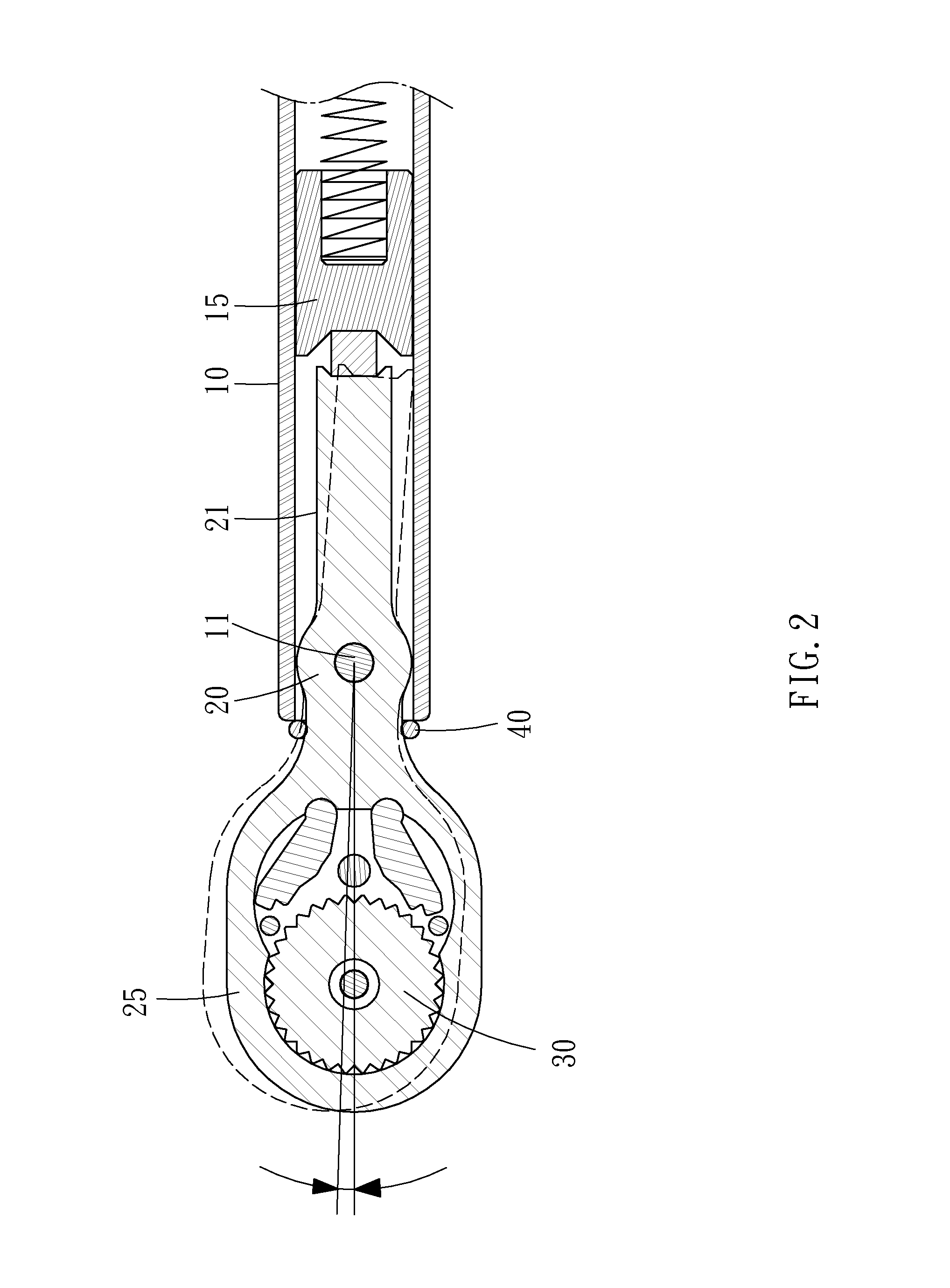 Robust Torque-Indicating Wrench