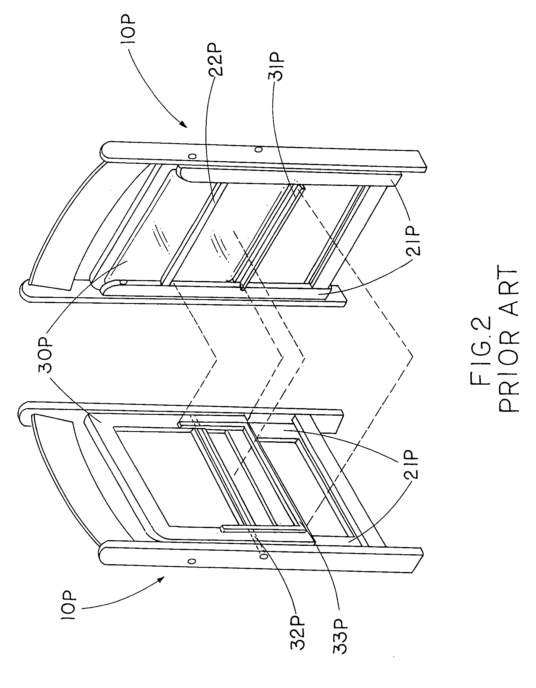 Foldable chair