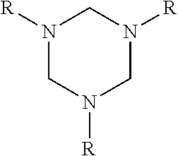 Scale deposition inhibiting scavenger compositions and their use