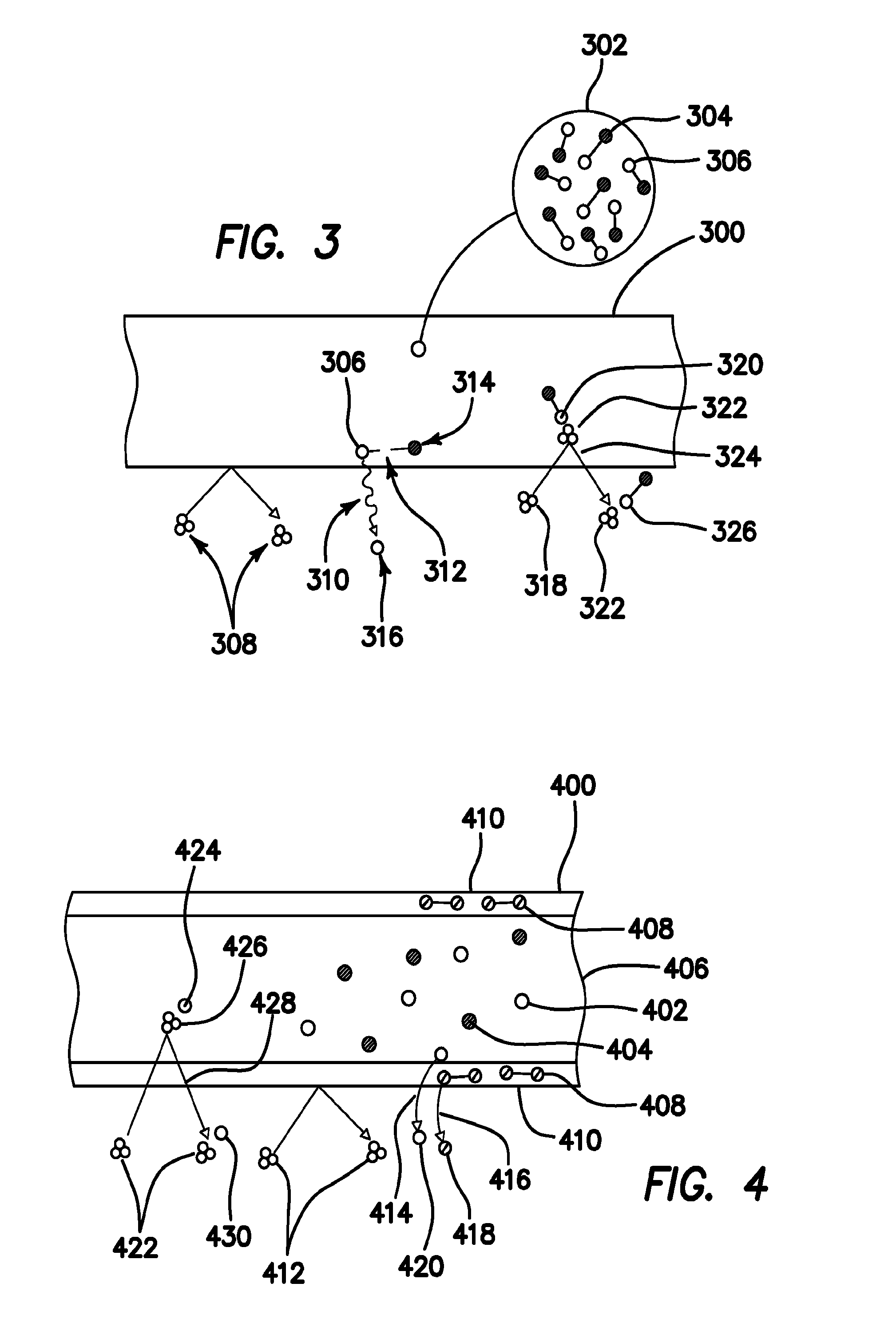 Medical Device Comprising Boswellic Acid