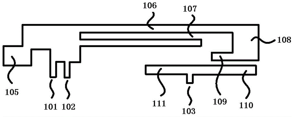 Antenna system, mobile terminal and communication method