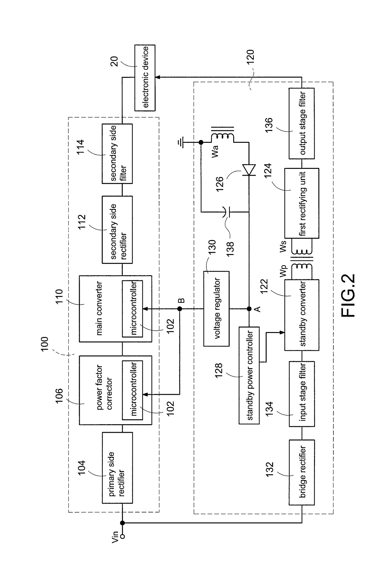 Power conversion device and method for preventing abnormal shutdown thereof