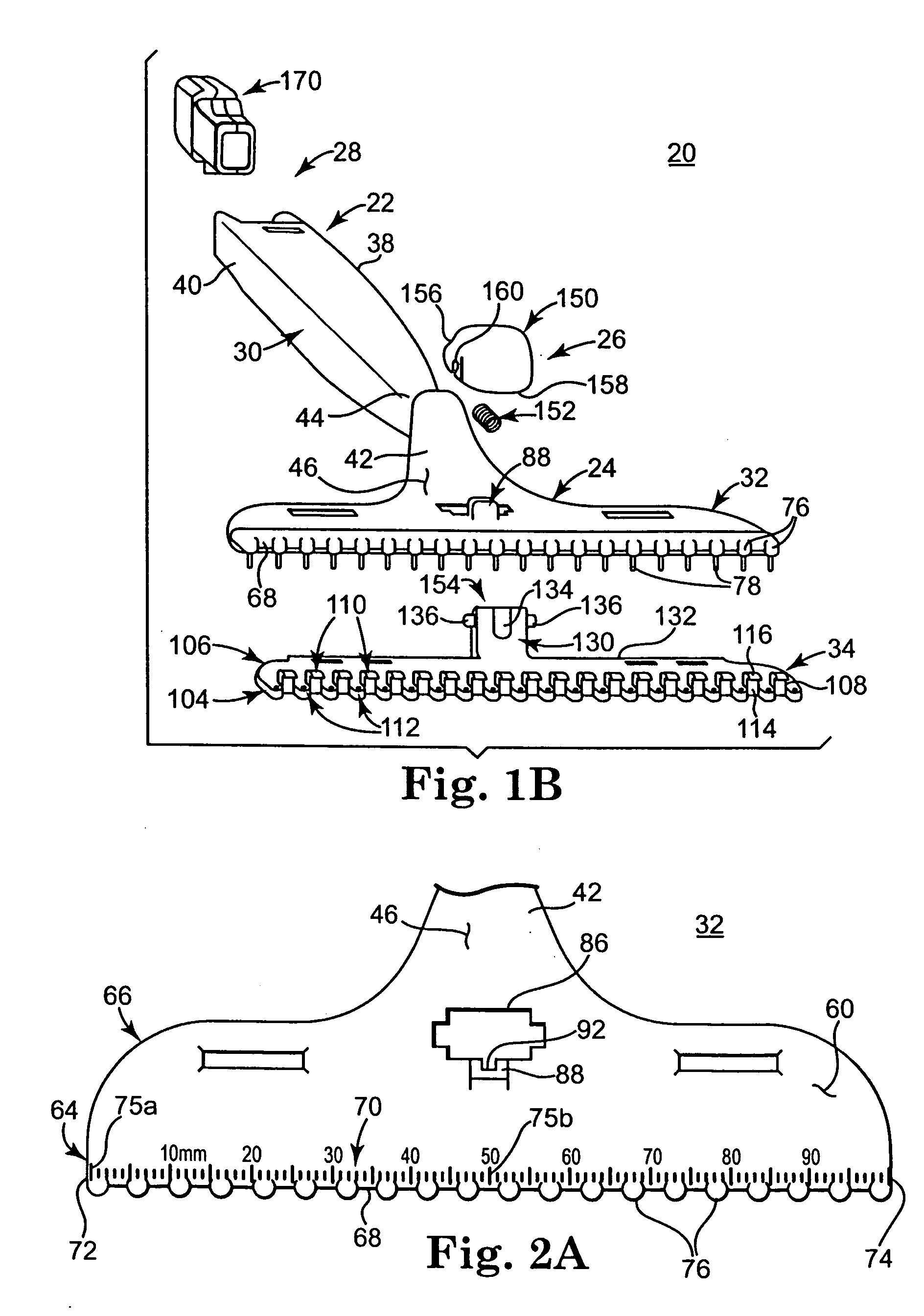 Method of implanting an annuloplasty prosthesis