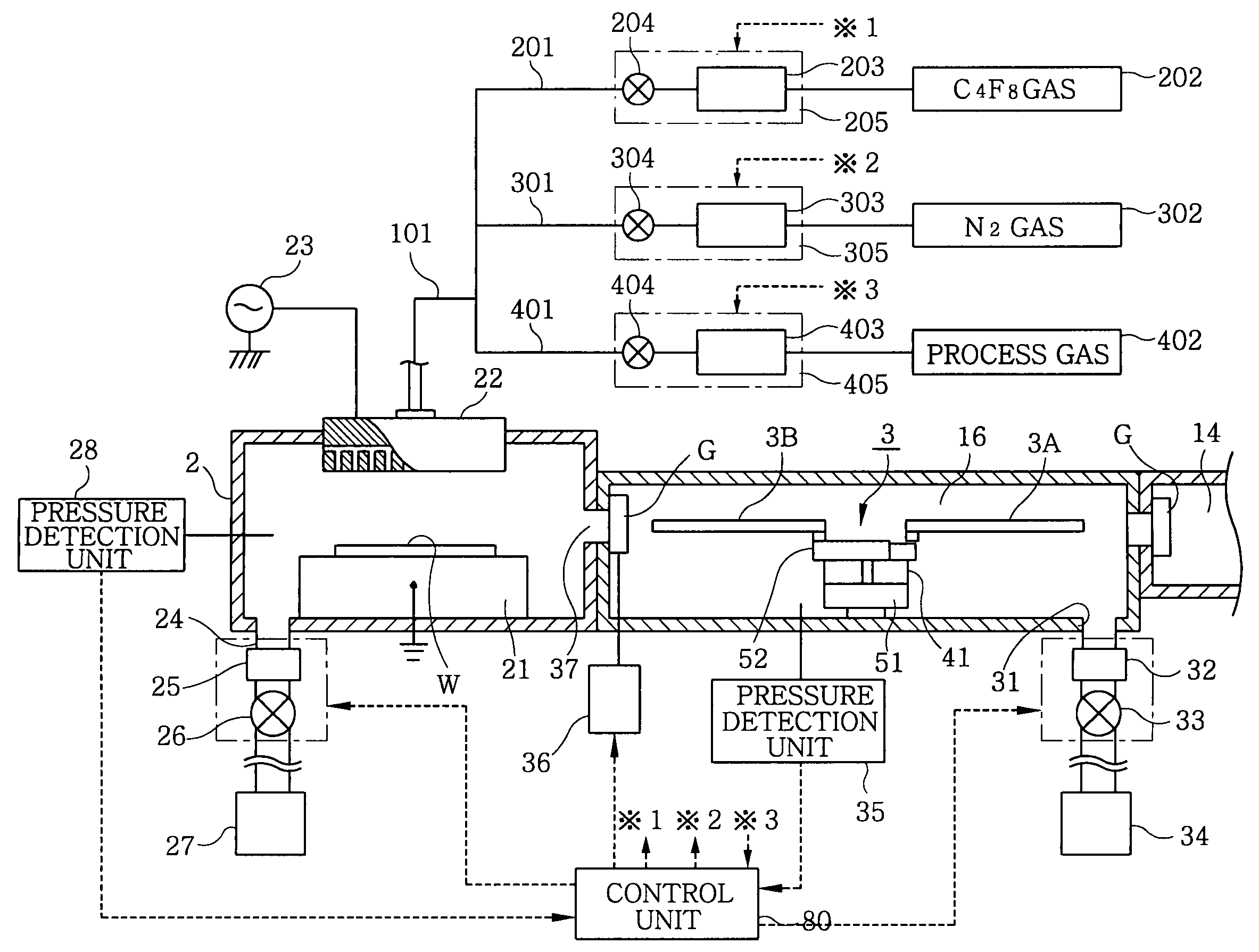 Substrate processing apparatus and substrate transferring method