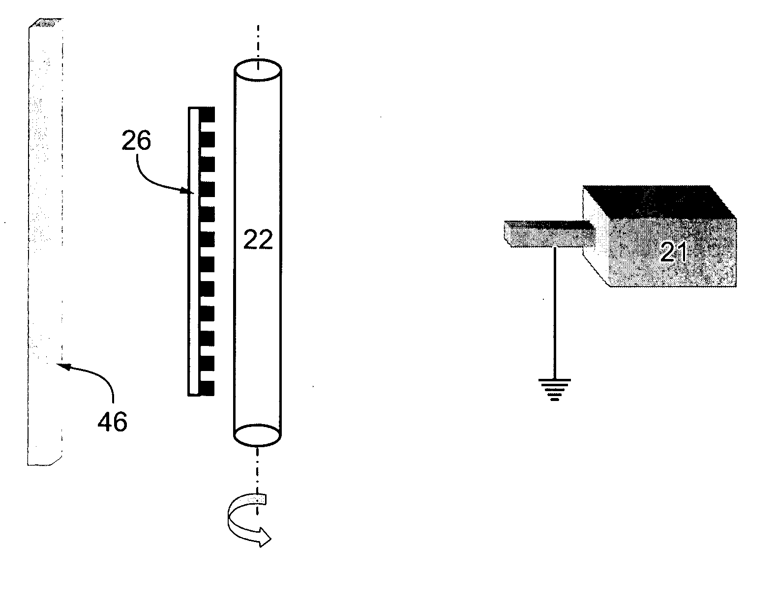 Polymer fiber tubular structure having kinking resistance