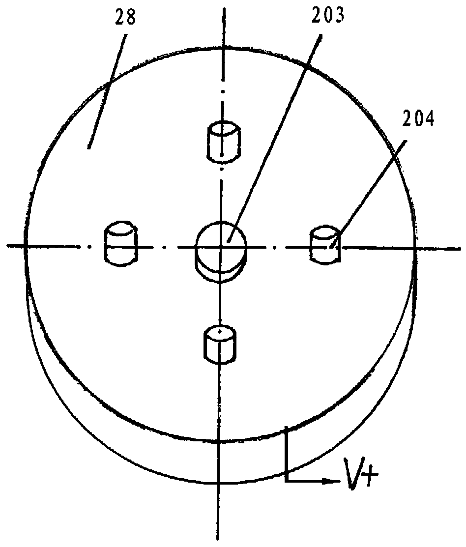 Plasma seawater purifying equipment