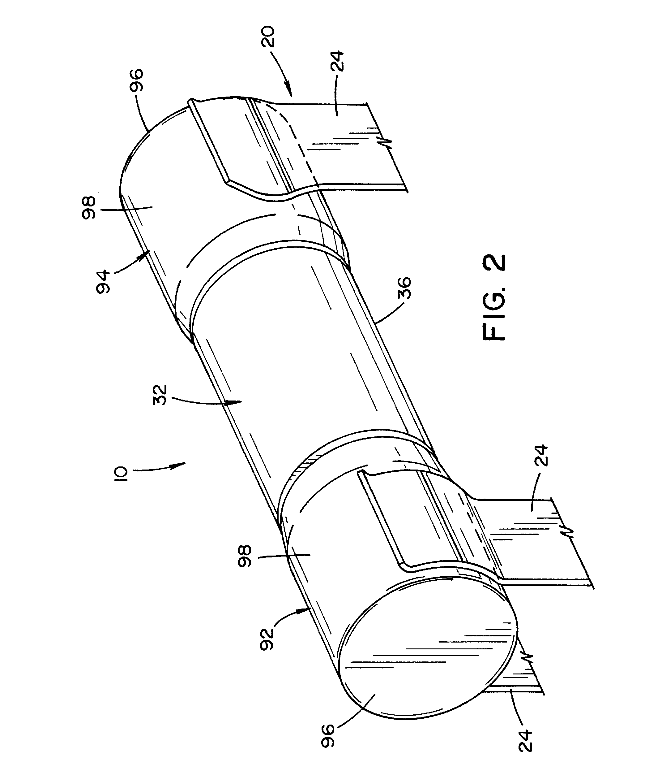 Circuit protection device