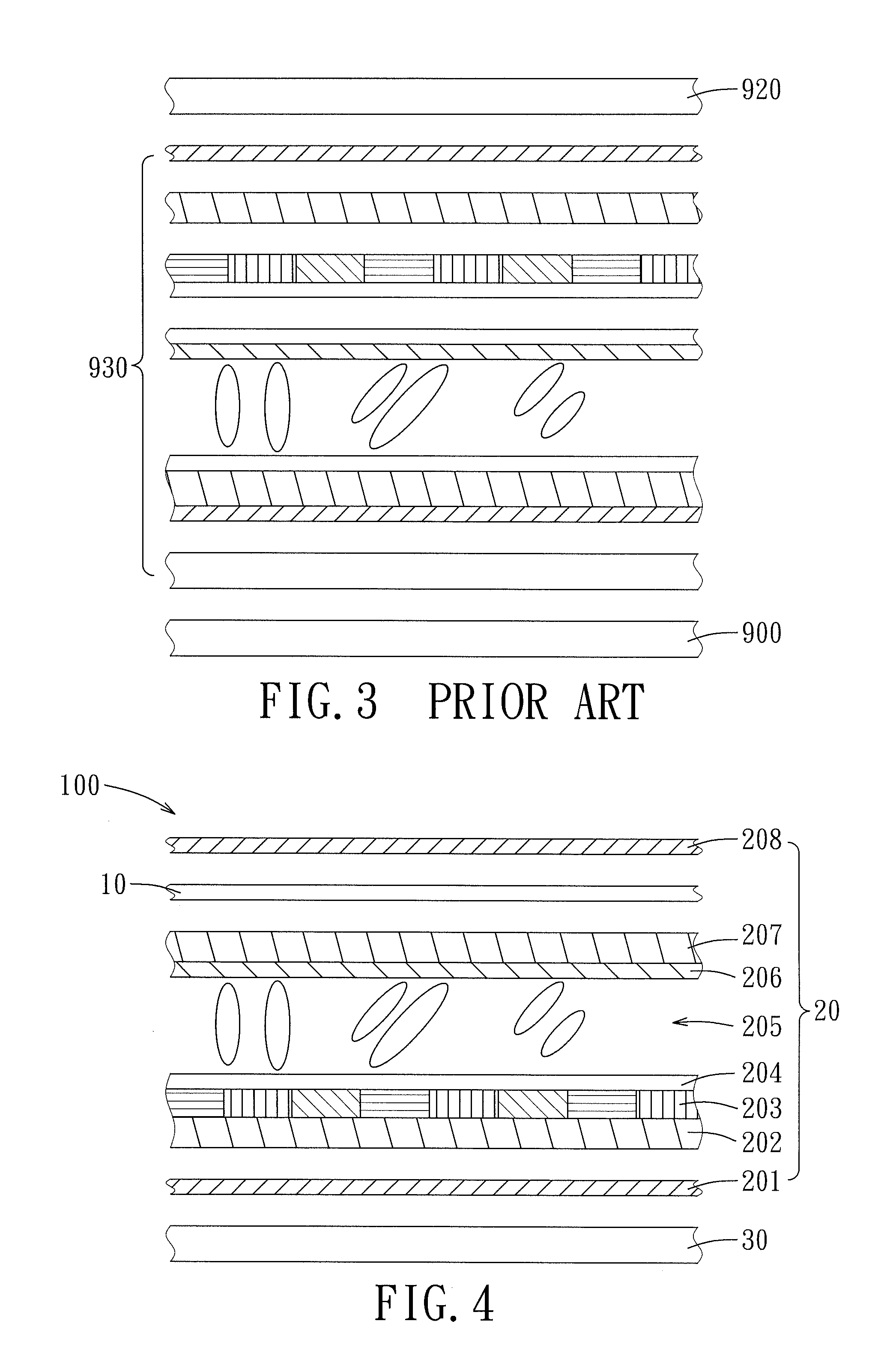 Dual mode touch sensing module and dual mode touch sensing display