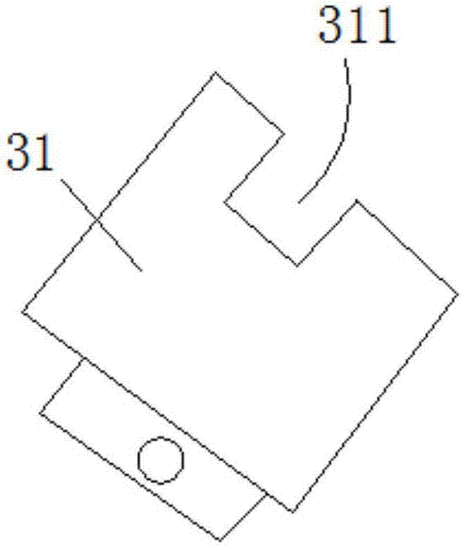 Straight pipe fitting and bent pipe fitting welding device