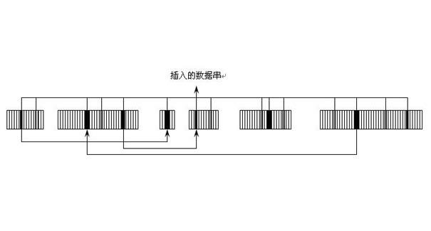 Copyright protection system, multimedia data transmitting and receiving equipment and method based on cloud media publishing platform