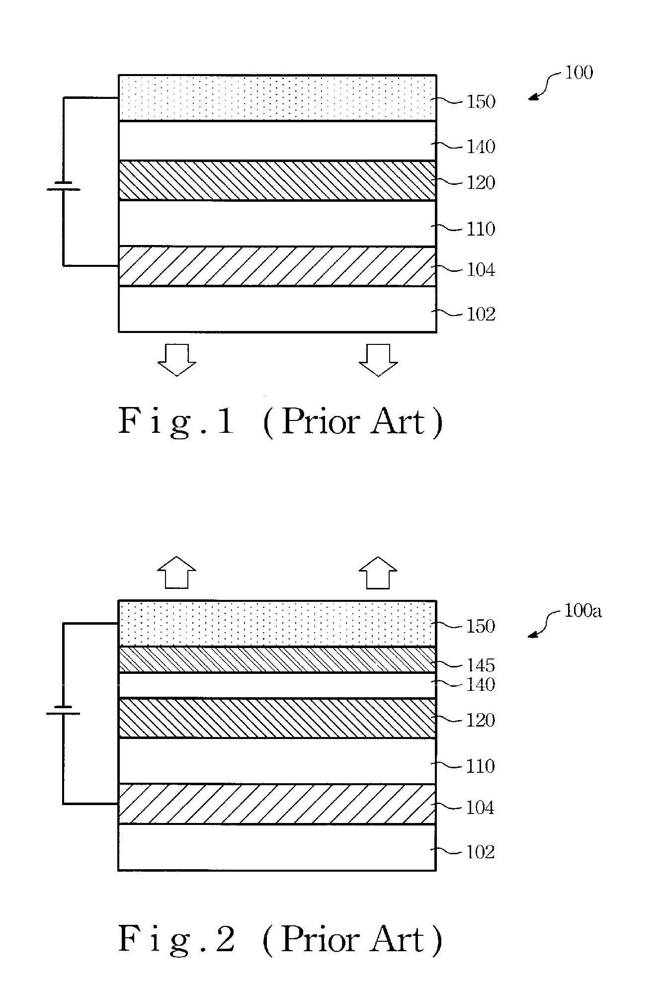 Organic Electro-Luminescence Device